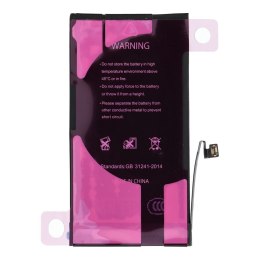 NCC Bateria do iPhone 12/12 Pro 2815mAh z możliwością przypisania jako USED