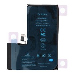 NCC Bateria do iPhone 13 Pro 3095mAh z możliwością przypisania jako USED