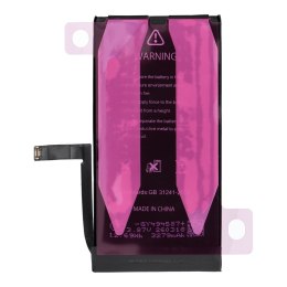 NCC Bateria do iPhone 14 3279mAh z możliwością przypisania jako USED