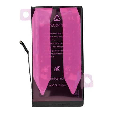 NCC Bateria do iPhone 14 Plus 4325mAh z możliwością przypisania jako USED