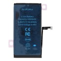 NCC Bateria do iPhone 15 plus 4383mAh z możliwością przypisania jako USED