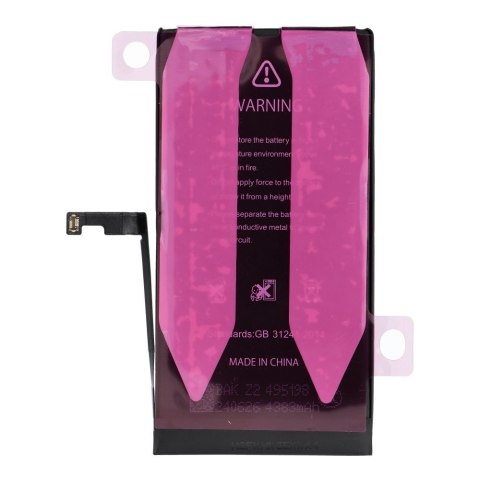 NCC Bateria do iPhone 15 plus 4383mAh z możliwością przypisania jako USED
