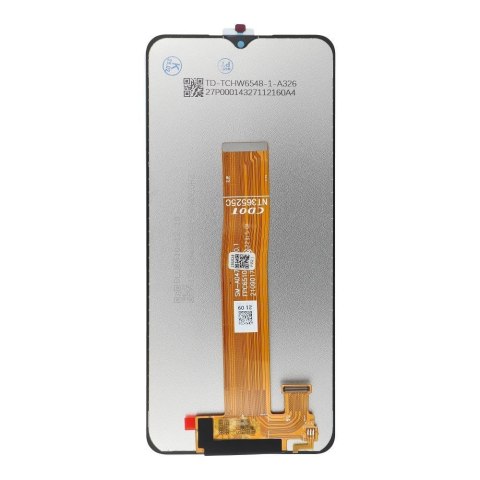 NCC Wyświetlacz LCD do SAMSUNG A04S A047F/A047M OEM bez ramki