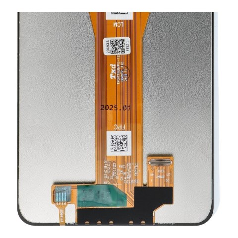 NCC Wyświetlacz LCD do SAMSUNG A06 A065F/A065M OEM bez ramki