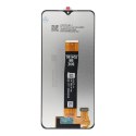 NCC Wyświetlacz LCD do SAMSUNG A13 5G A136B/A136U/A136W OEM bez ramki