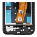 NCC Wyświetlacz LCD do SAMSUNG A14 4G A145B/P/R OEM z ramką
