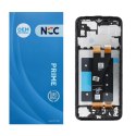 NCC Wyświetlacz LCD do SAMSUNG A14 5G A146 P/U OEM z ramką