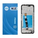 NCC Wyświetlacz LCD do SAMSUNG A22 5G A226B OEM z ramką
