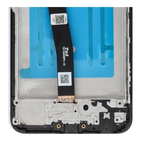 NCC Wyświetlacz LCD do SAMSUNG A22 5G A226B OEM z ramką