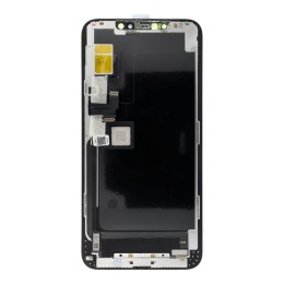 NCC Wyświetlacz do IPHONE 11 Pro Max Soft OLED