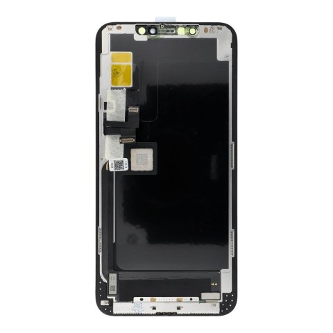 NCC Wyświetlacz do IPHONE 11 Pro Max Soft OLED