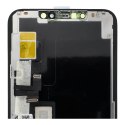 NCC Wyświetlacz do IPHONE 11 Pro Max Soft OLED