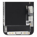 NCC Wyświetlacz do IPHONE 12 / 12 Pro Hard OLED (możliwa wymiana IC)