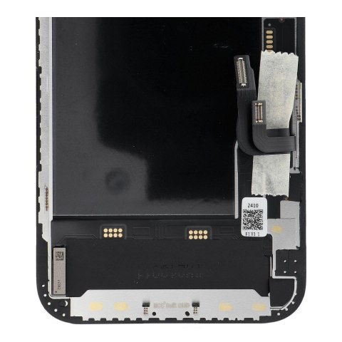 NCC Wyświetlacz do IPHONE 12 / 12 Pro Soft Oled (możliwa wymiana IC)