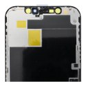 NCC Wyświetlacz do IPHONE 12 / 12 Pro Soft Oled (możliwa wymiana IC)