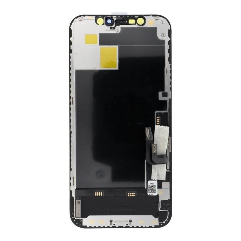 NCC Wyświetlacz do IPHONE 12 / 12 Pro Soft Oled (możliwa wymiana IC)