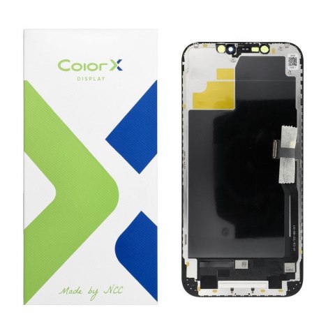 NCC Wyświetlacz do IPHONE 12 Pro Max Incell HD+ (możliwa wymiana IC)