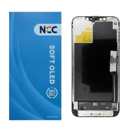 NCC Wyświetlacz do IPHONE 12 Pro Max Soft Oled (możliwa wymiana IC)