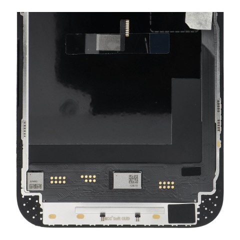 NCC Wyświetlacz do IPHONE 13 Pro Max Soft OLED (możliwa wymiana IC)