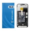 NCC Wyświetlacz do IPHONE 13 Pro Soft Oled (możliwa wymiana IC)
