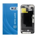 NCC Wyświetlacz do IPHONE 14 Pro Max Soft Oled 120Hz (możliwa wymiana IC)