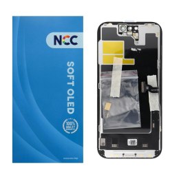 NCC Wyświetlacz do IPHONE 14 Pro Soft Oled (możliwa wymiana IC)