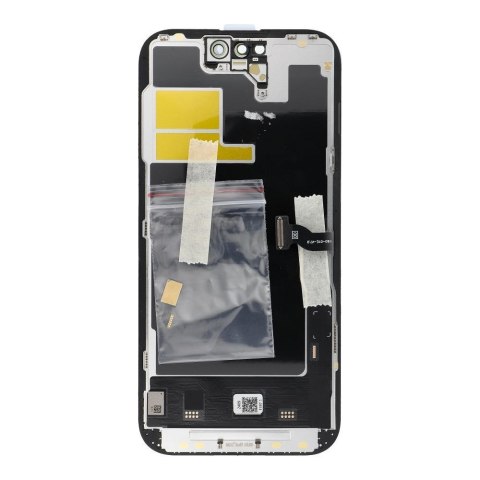 NCC Wyświetlacz do IPHONE 14 Pro Soft Oled (możliwa wymiana IC)