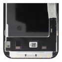 NCC Wyświetlacz do IPHONE 14 Pro Soft Oled (możliwa wymiana IC)