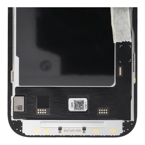 NCC Wyświetlacz do IPHONE 14 Pro Soft Oled (możliwa wymiana IC)