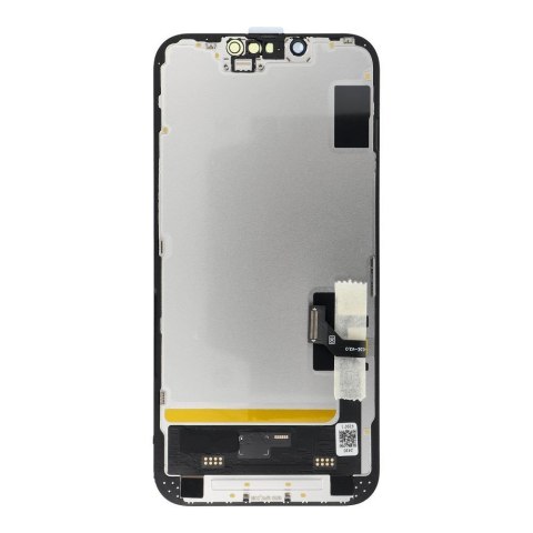 NCC Wyświetlacz do IPHONE 14 Soft Oled (możliwa wymiana IC)