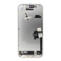 NCC Wyświetlacz do IPHONE 16 PRO 120Hz Soft Oled (możliwa wymiana IC)