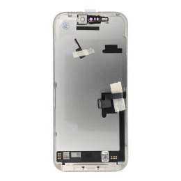 NCC Wyświetlacz do IPHONE 16 PRO 120Hz Soft Oled (możliwa wymiana IC)