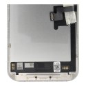 NCC Wyświetlacz do IPHONE 16 PRO 120Hz Soft Oled (możliwa wymiana IC)