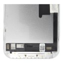 NCC Wyświetlacz do IPHONE 16 Pro Soft Oled 120Hz (możliwa wymiana IC)