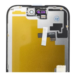 NCC Wyświetlacz do IPHONE 16 Soft Oled (możliwa wymiana IC)
