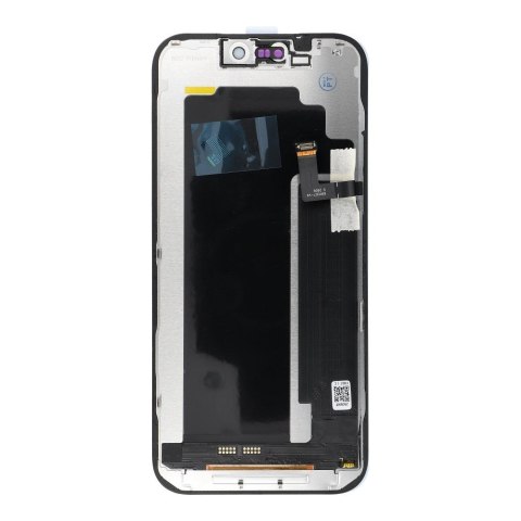 NCC Wyświetlacz do IPHONE 17 MAX PRO Incell