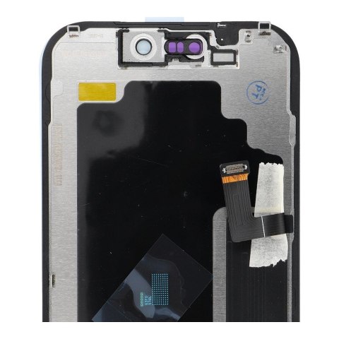 NCC Wyświetlacz do IPHONE 17 PRO Incell