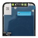 NCC Wyświetlacz do IPHONE XR Incell HD+