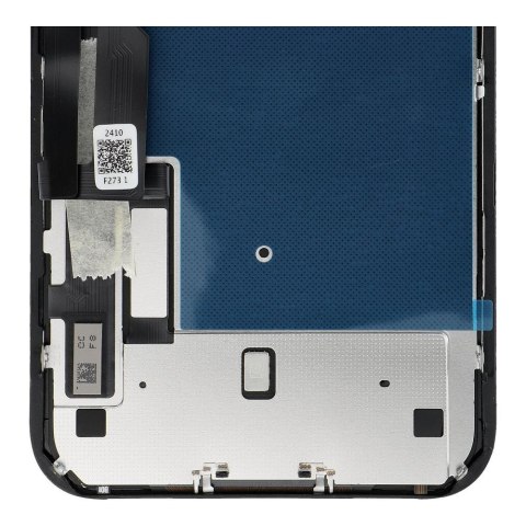 NCC Wyświetlacz do IPHONE XR Incell HD+