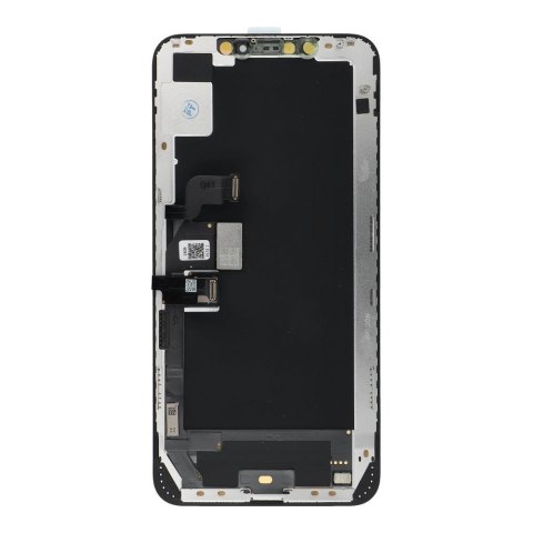 NCC Wyświetlacz do IPHONE XS Max Hard OLED