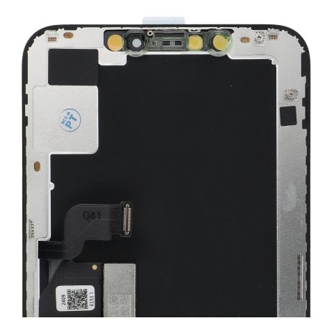 NCC Wyświetlacz do IPHONE XS Max Hard OLED
