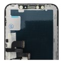 NCC Wyświetlacz do IPHONE X Soft OLED
