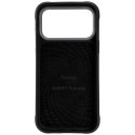 NIMMY futerał BIG EYED LYING GIANT PAND kompatybilny z MagSafe do IPHONE 18 Pro Max/17 Pro Max czarny