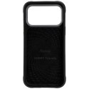 NIMMY futerał BIG EYED LYING GIANT PAND kompatybilny z MagSafe do IPHONE 18 Pro/17 Pro czarny