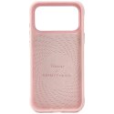 NIMMY futerał BIG EYED LYING RAGDOLL CAT kompatybilny z MagSafe do IPHONE 18 Pro/17 Pro różowy