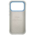 NIMMY futerał BIG EYED LYING SILVER SHADED CAT kompatybilny z MagSafe do IPHONE 18 Pro Max/17 Pro Max szary