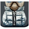 NIMMY futerał COOL&CUTE 2.0 Dog do IPHONE 16 czarny