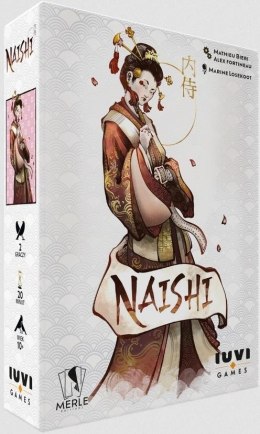 Naishi IUVI Games