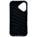 NIMMY futerał COOL&CUTE 2.0 Dog do IPHONE 16 czarny