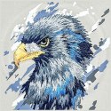 NIMMY futerał EAGLE kompatybilny z MagSafe do IPHONE 18 Pro/17 Pro szary